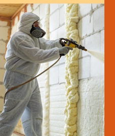Услуги Услуги утепления в Соликамске под ключ