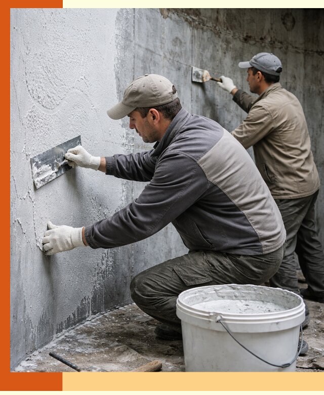 Утепление резервуаров жидкой теплоизоляцией в Соликамске