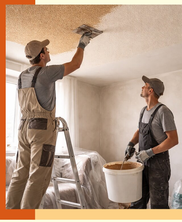 Утепление потолка жидкой пробкой в Соликамске эффективно и надежно